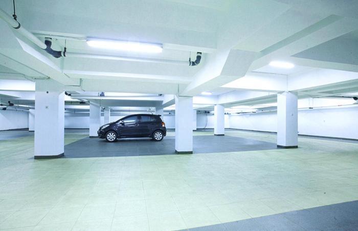 Rumah Aca Bandung Exterior foto